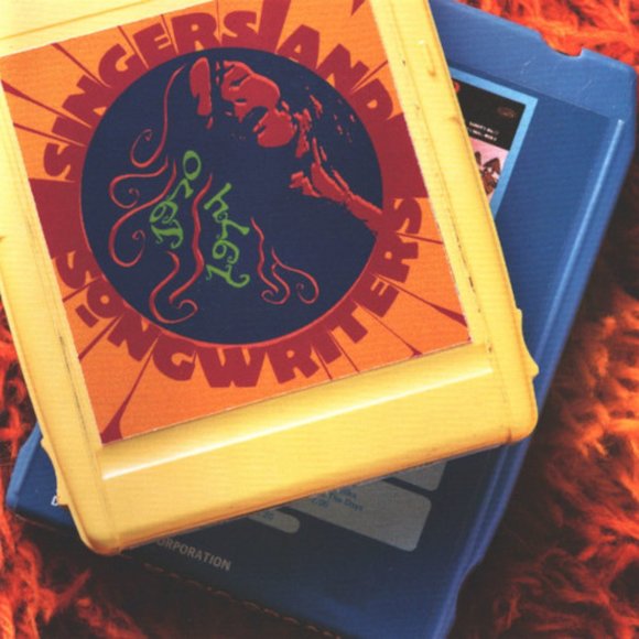 Time Life Singers & Songwriters - 60s & 70s - Collection 2: 5 Double CD Sets!! - Picture 11 of 16